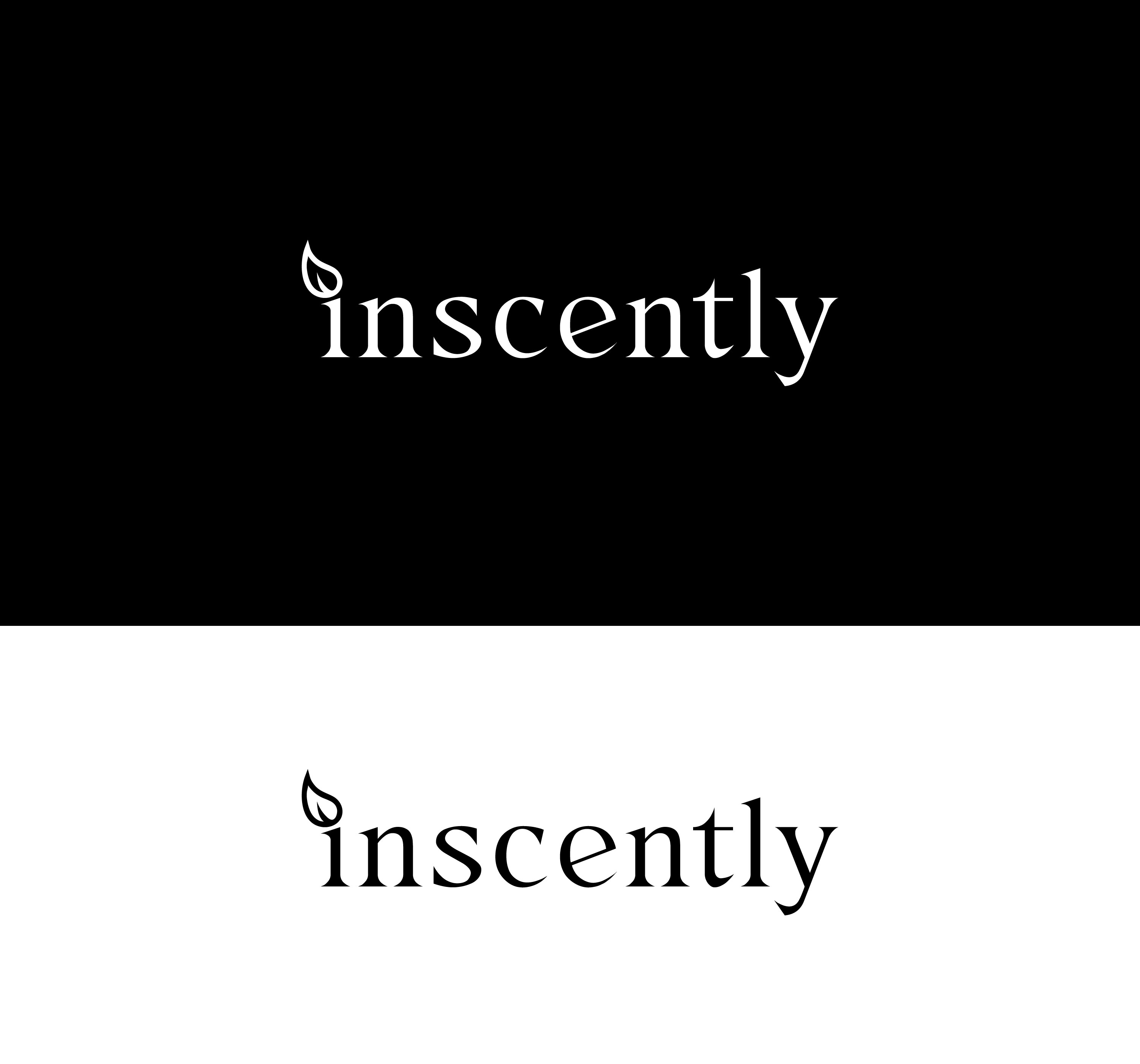 Logo Design by mehedi.h for Inscently | Design #32382742