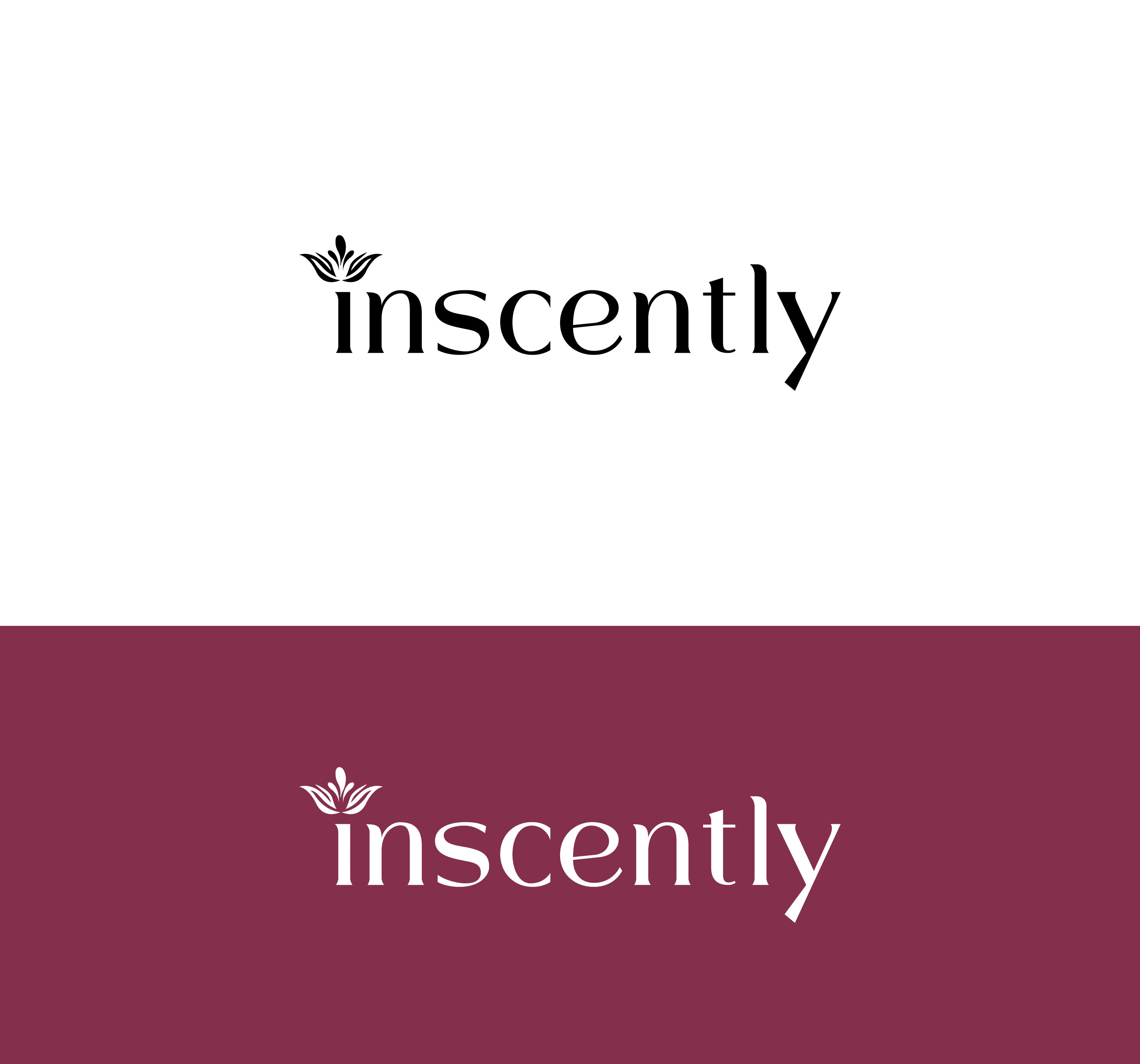 Logo Design by mehedi.h for Inscently | Design #32382887