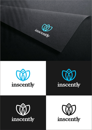 Design de Logo par Student_art pour Inscently | Design : #32413777