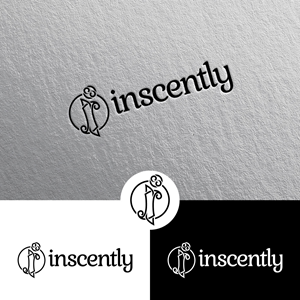 Diseño de Logo por chris Ray para Inscently | Diseño: #32381114