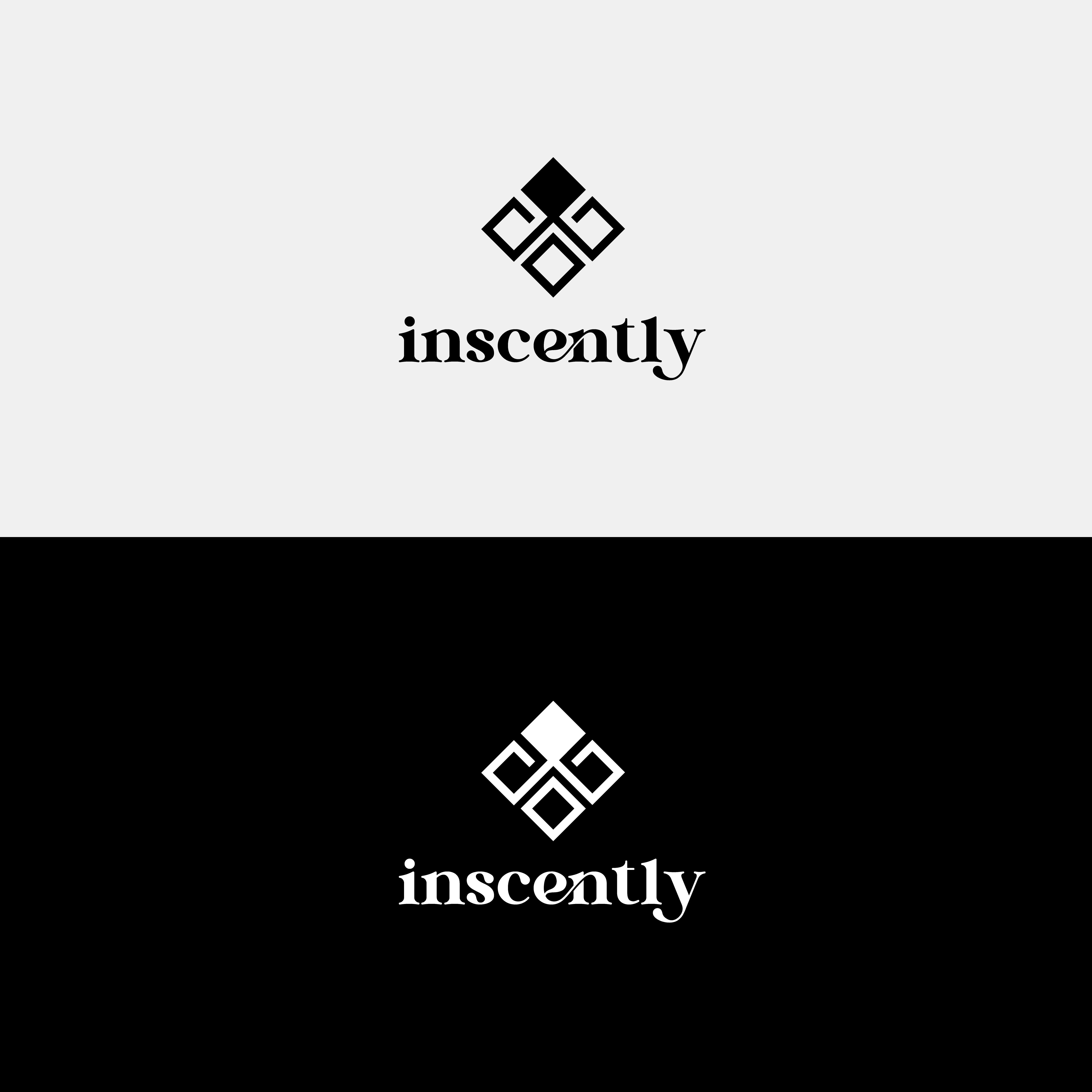 Logo-Design von mudesign für Inscently | Design #32383148