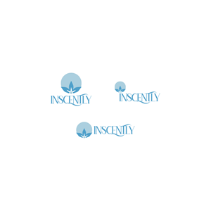 Diseño de Logo por Coli para Inscently | Diseño: #32409083