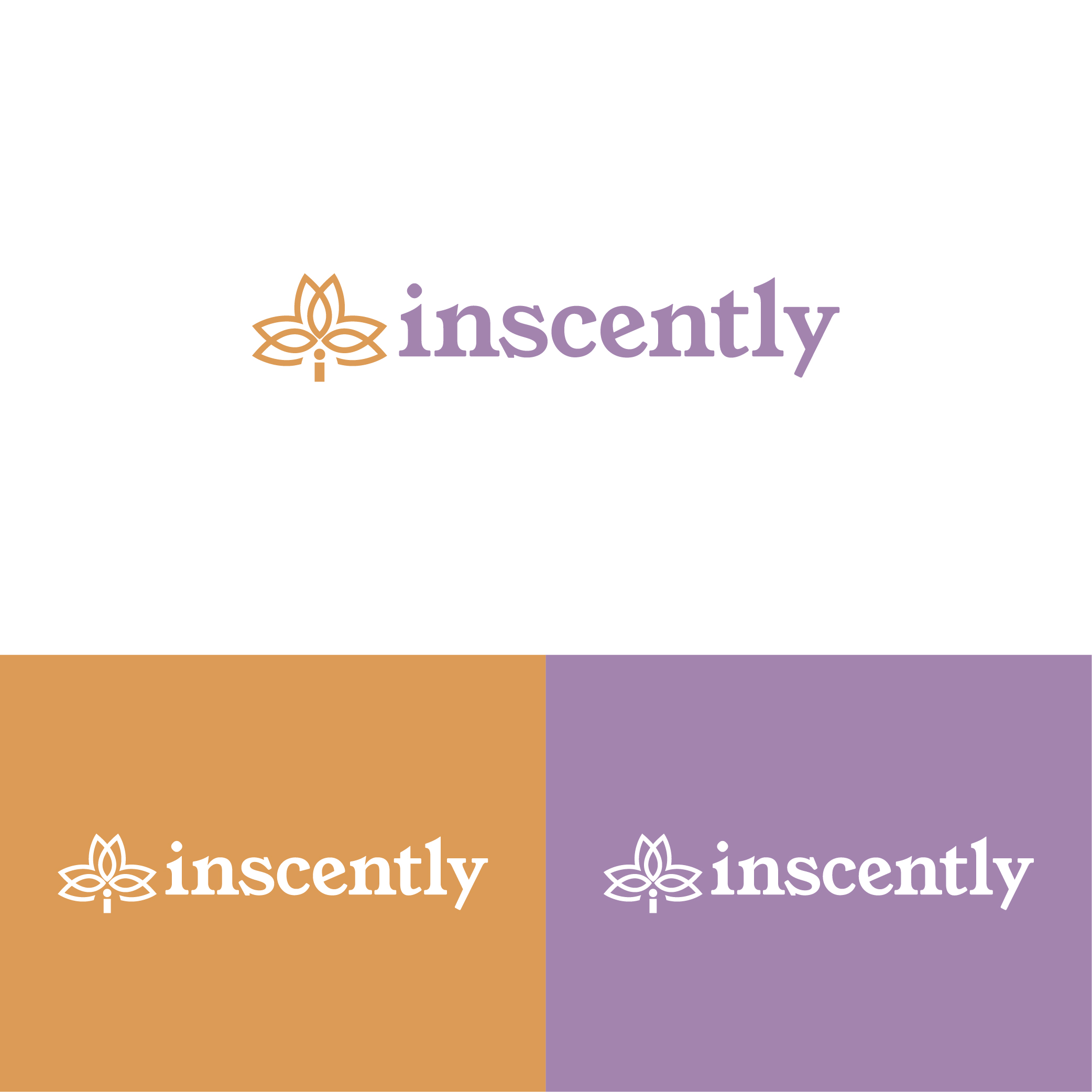 Logo Design by designer profile for Inscently | Design #32398272