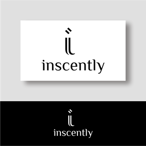 Design de Logo par semarco pour Inscently | Design : #32379733
