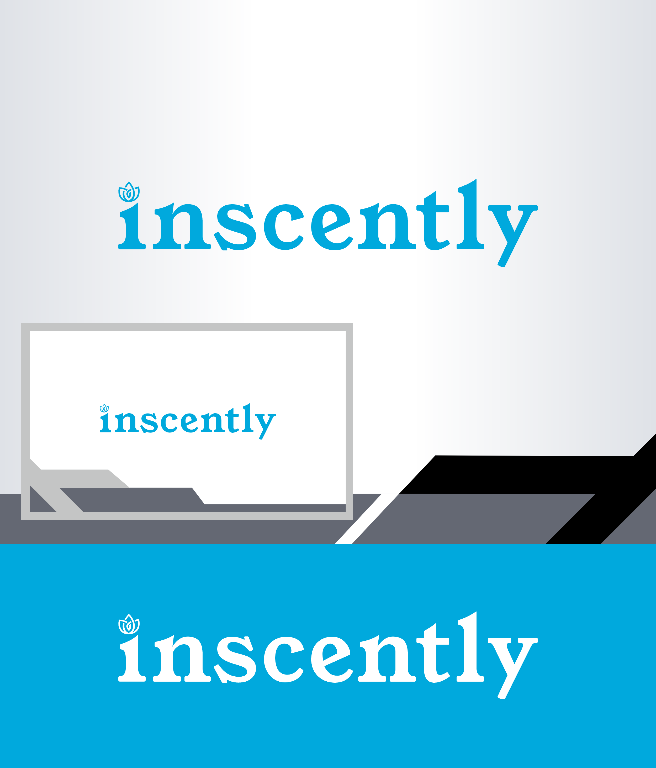 Design de Logo par cah awu pour Inscently | Design #32379074