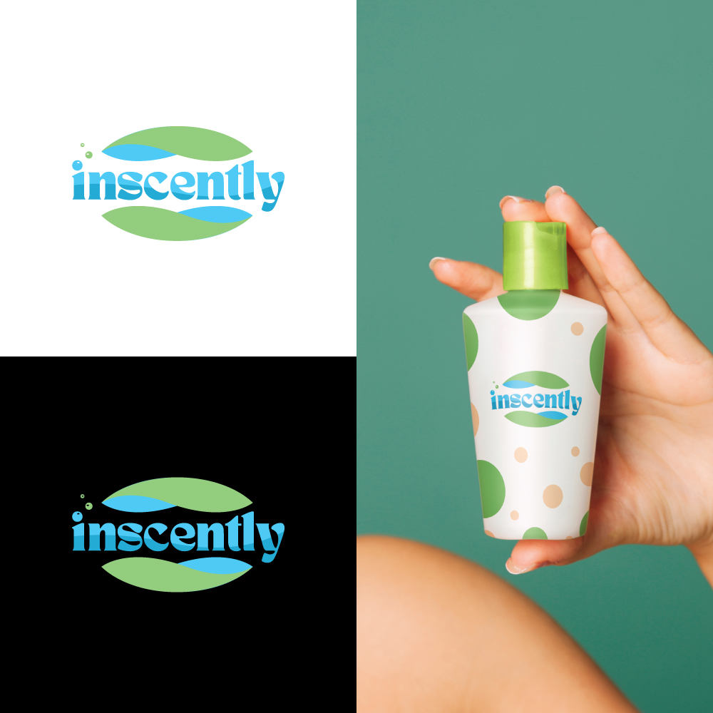 Logo Design by YourLogoMaster for Inscently | Design #32385055