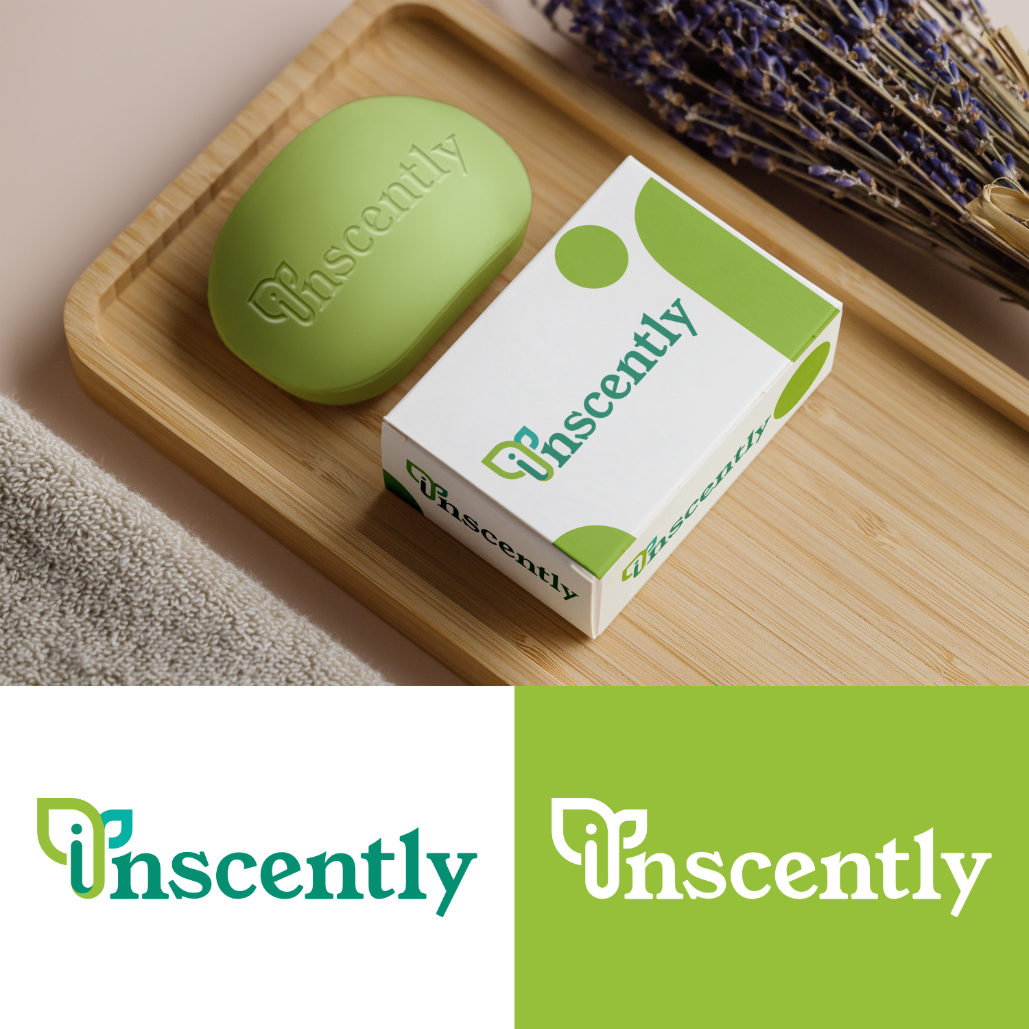 Logo-Design von anakbuah für Inscently | Design #32381174