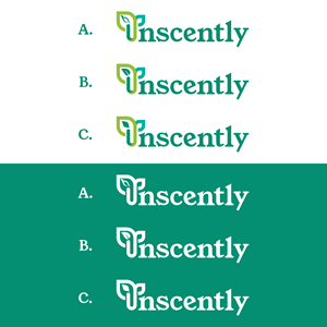 Logo Design by anakbuah for Inscently | Design: #32396633