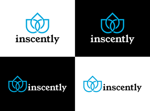 Logo Design by 16surya for Inscently | Design: #32388751