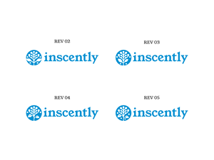 Diseño de Logo por qaziba para Inscently | Diseño: #32408608