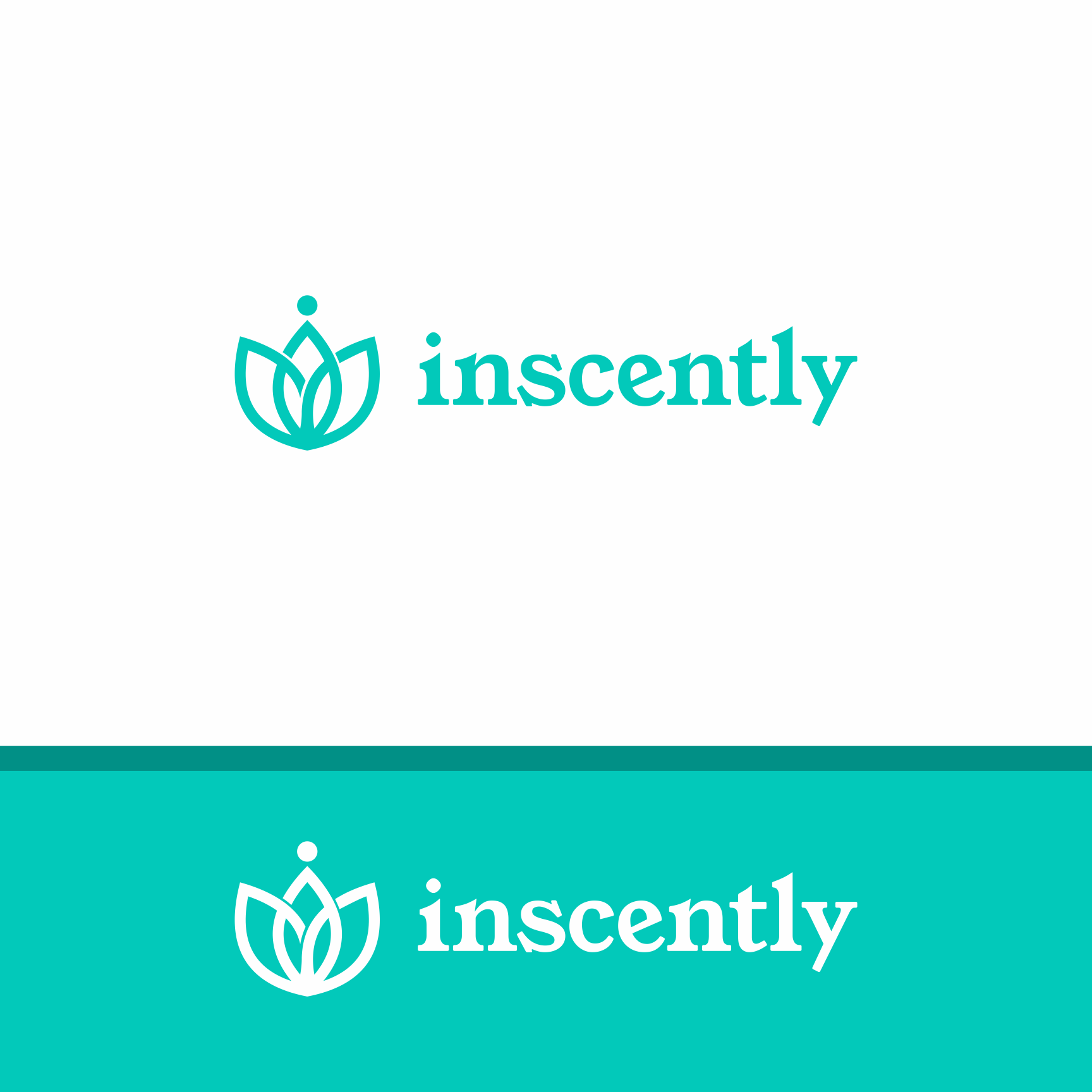 Diseño de Logo por 1 b l e s s i n g para Inscently | Diseño #32420745