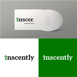 Logo-Design von Dedi Saputra 2 für Inscently | Design: #32380537