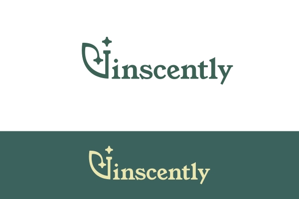 Logo Design by Muadi Jinan for Inscently | Design #32388454