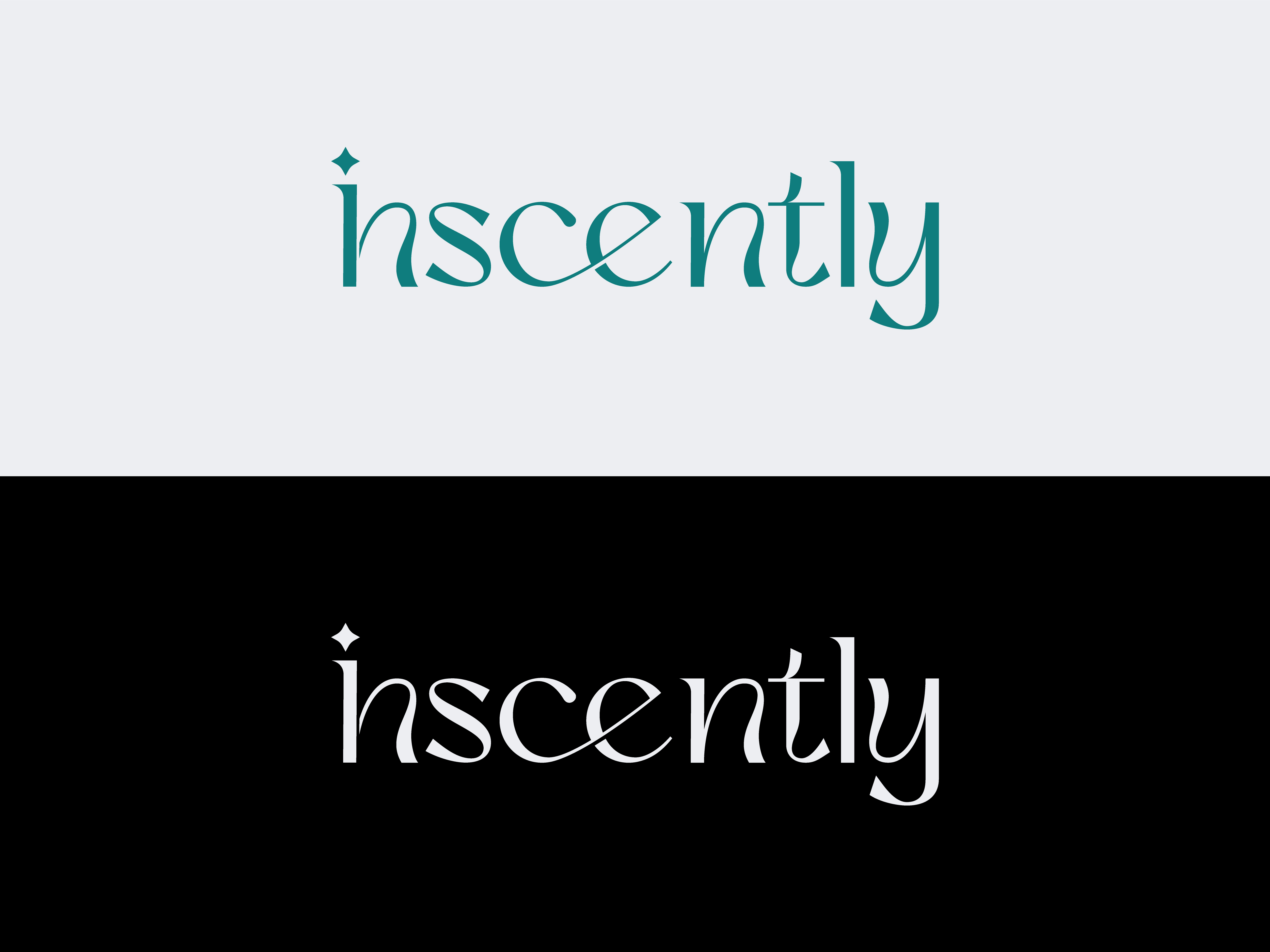 Diseño de Logo por QasimGraphfix para Inscently | Diseño #32380791