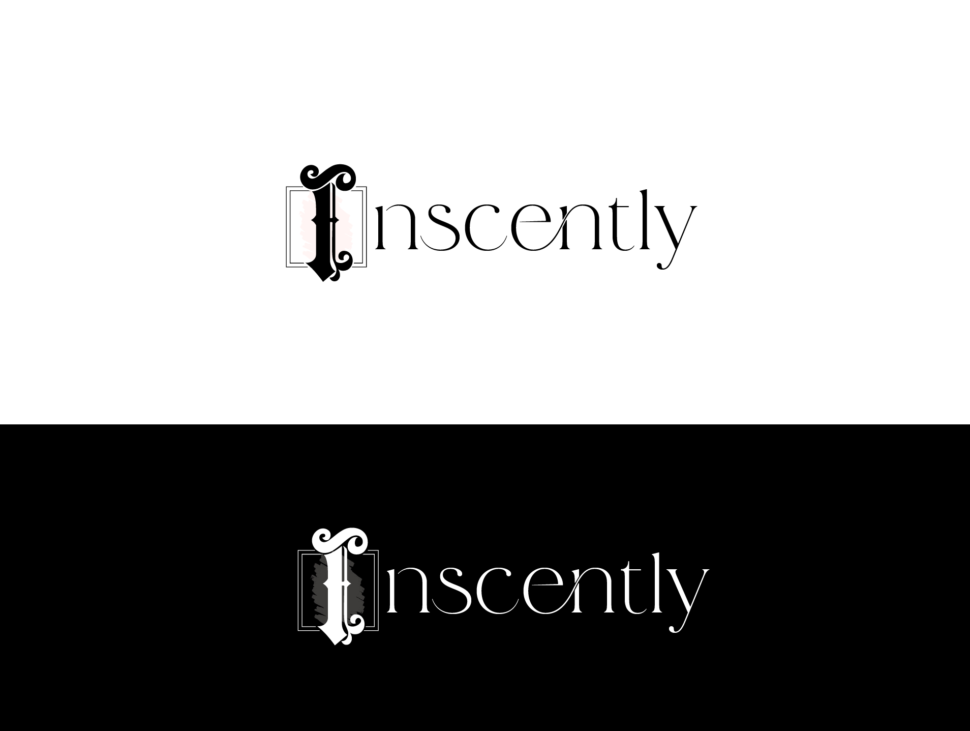 Diseño de Logo por Queen Artz para Inscently | Diseño #32404786