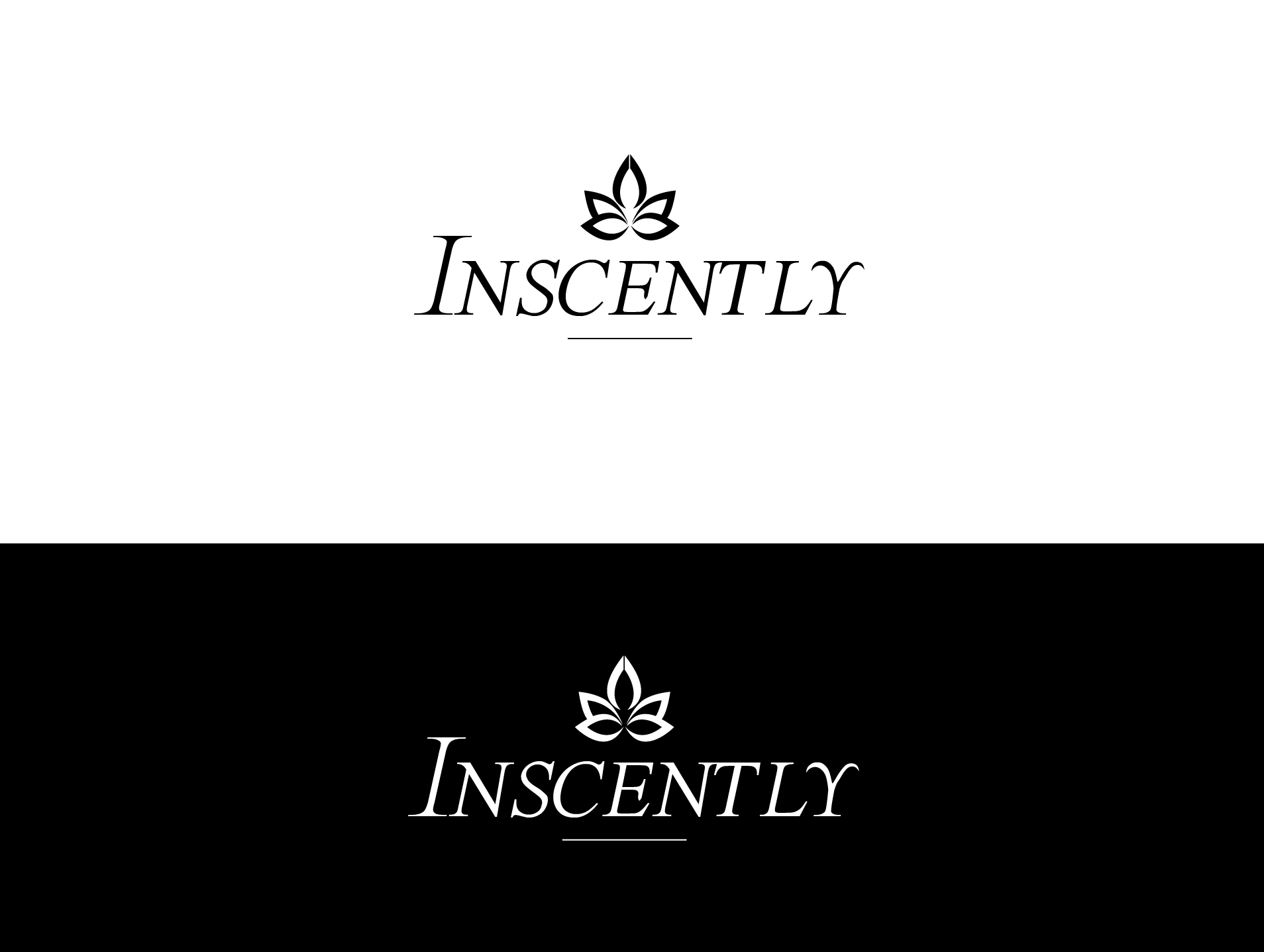 Diseño de Logo por Queen Artz para Inscently | Diseño #32405160