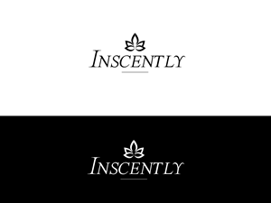 Diseño de Logo por Queen Artz para Inscently | Diseño: #32405160