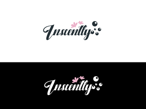 Diseño de Logo por Queen Artz para Inscently | Diseño: #32405161