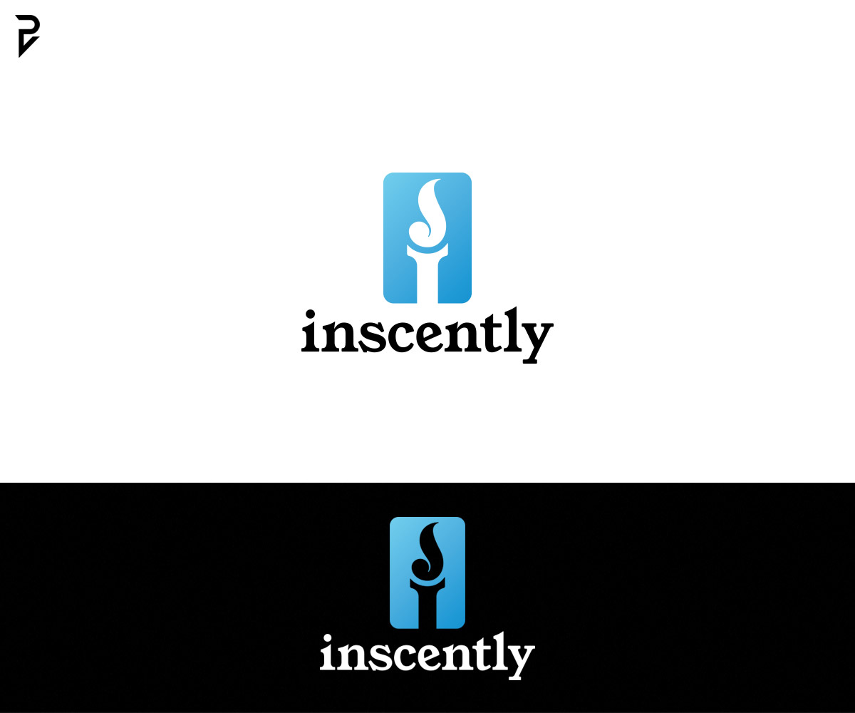 Logo Design by poisonvectors for Inscently | Design #32384158