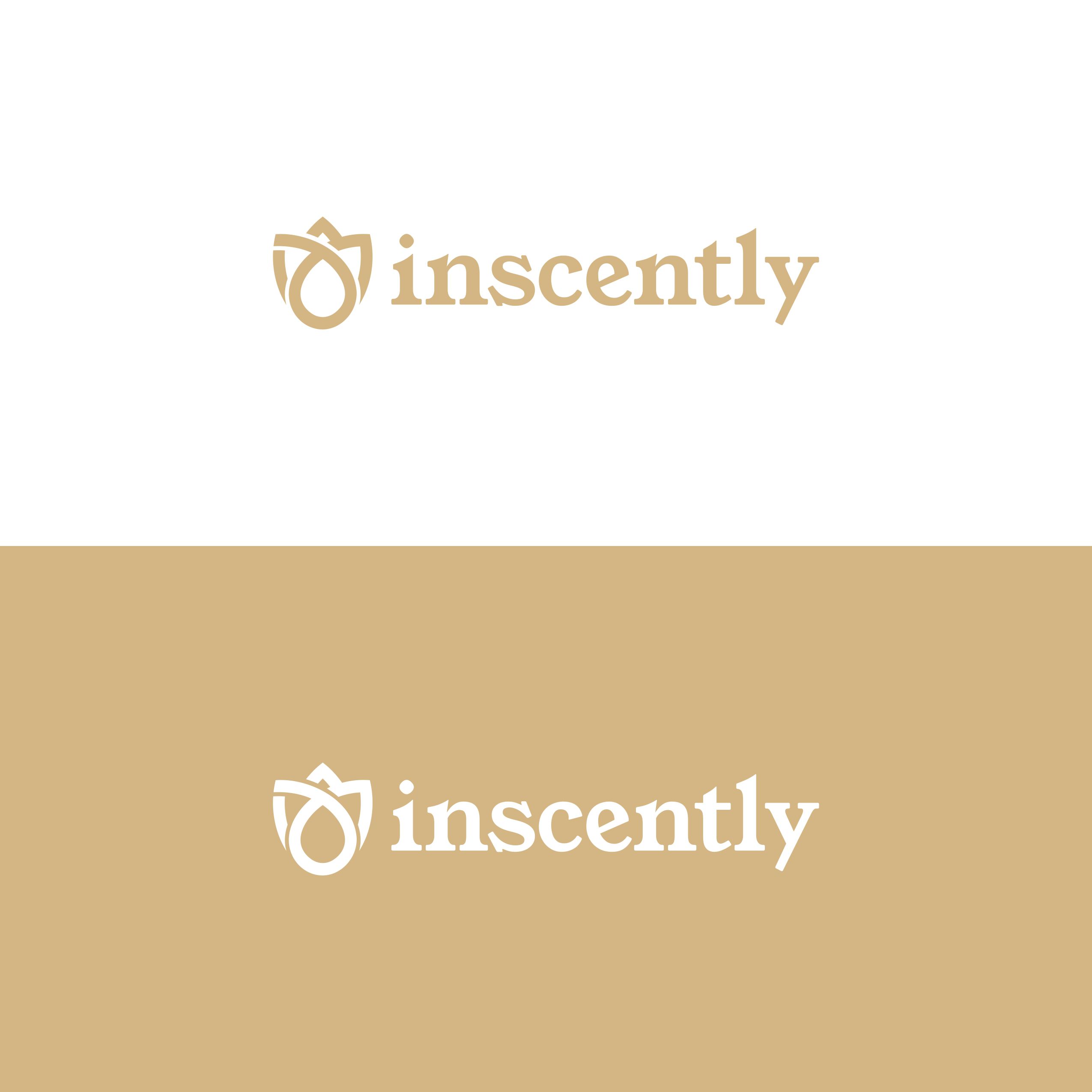 Design de Logo par elfaeyza pour Inscently | Design #32426677