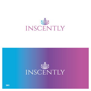 Logo-Design von Sujit Banerjee für Inscently | Design: #32382130