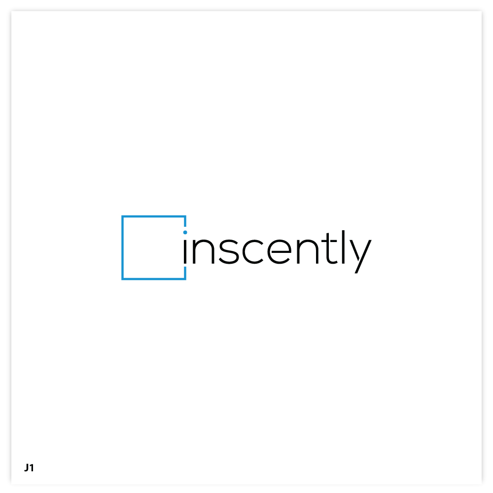 Logo Design by Sujit Banerjee for Inscently | Design #32382132