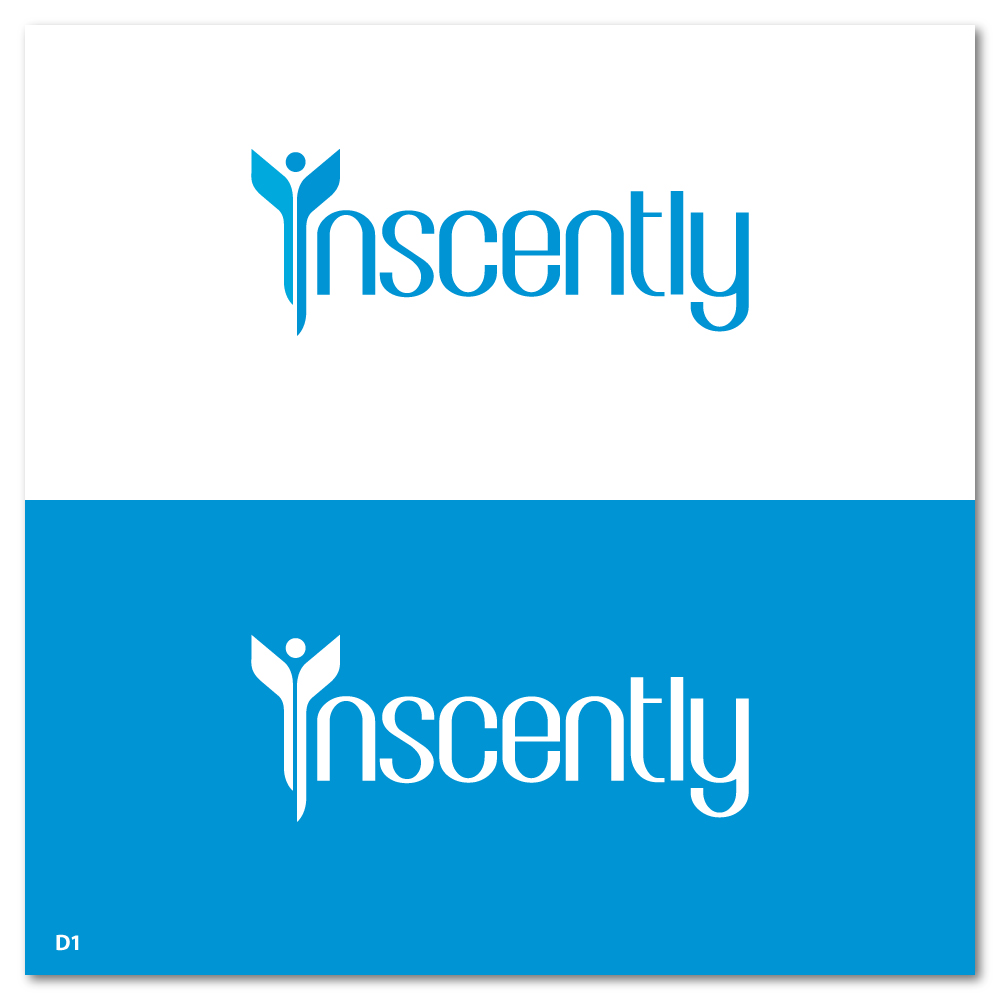 Diseño de Logo por Sujit Banerjee para Inscently | Diseño #32382134