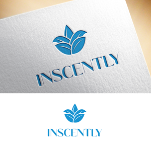 Logo Design by Impressive Solutions for Inscently | Design: #32383046