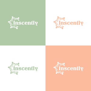 Logo Design by setan cell for Inscently | Design: #32421848
