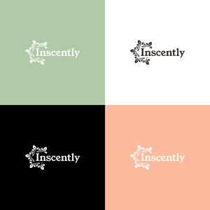 Logo Design by setan cell for Inscently | Design: #32421851