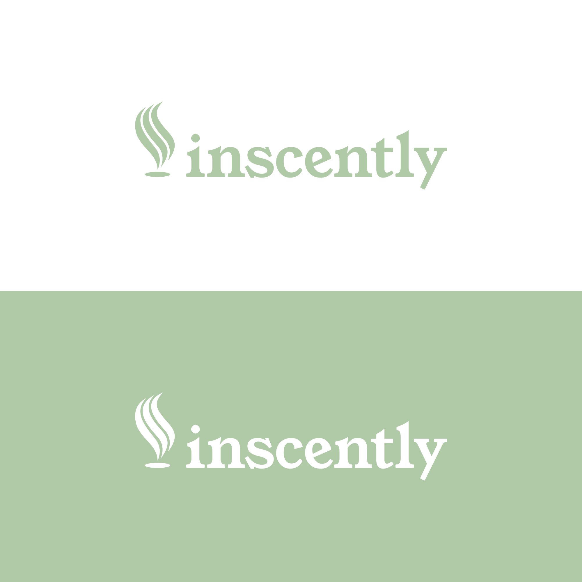 Diseño de Logo por setan cell para Inscently | Diseño #32422024