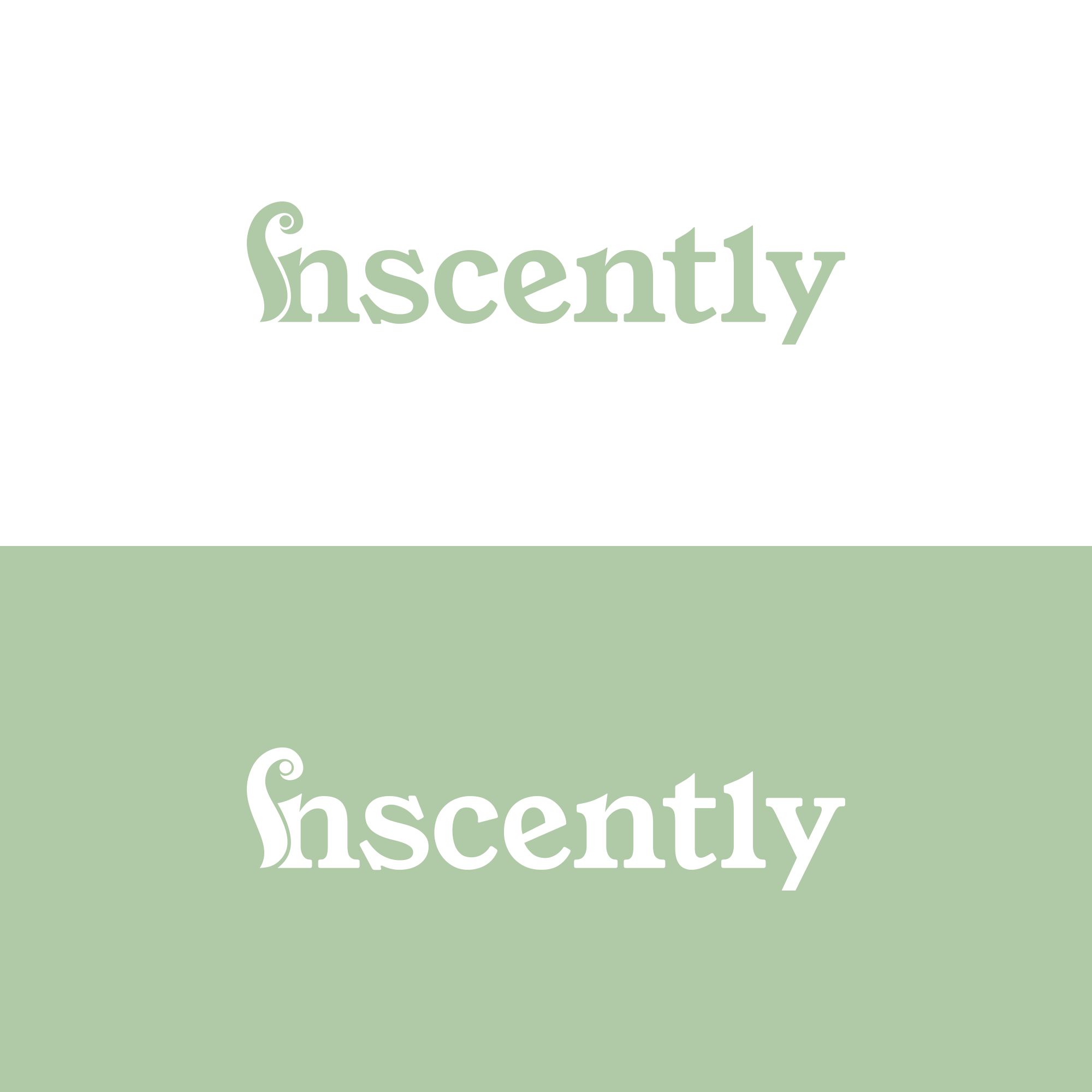 Diseño de Logo por setan cell para Inscently | Diseño #32422091