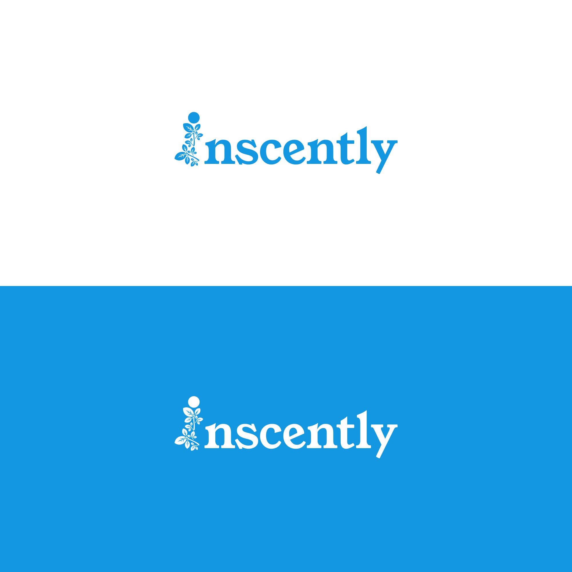 Diseño de Logo por setan cell para Inscently | Diseño #32422198