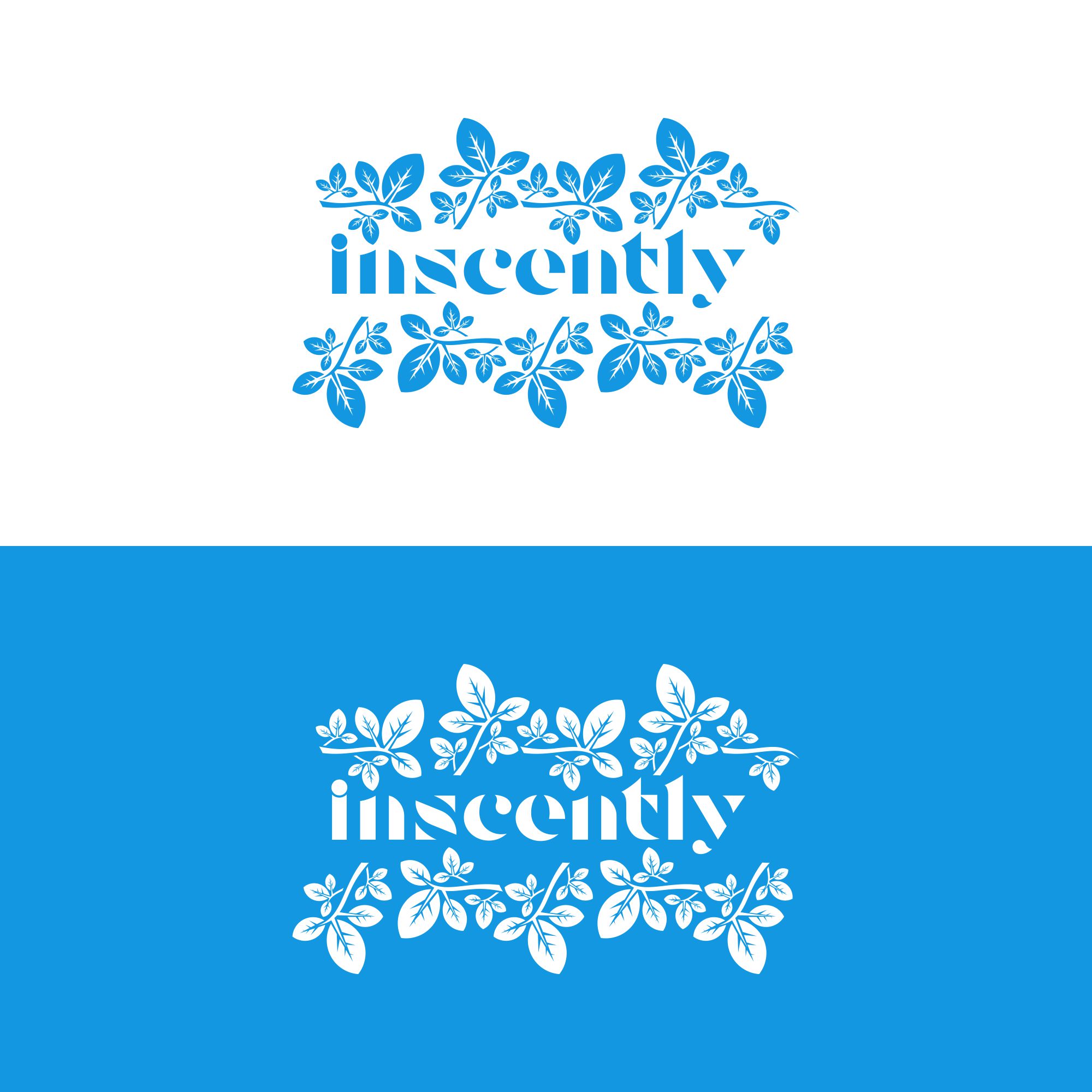 Diseño de Logo por setan cell para Inscently | Diseño #32422281
