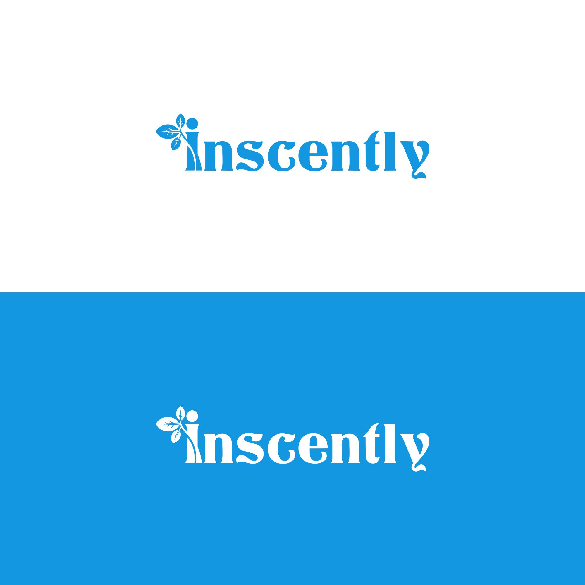 Diseño de Logo por setan cell para Inscently | Diseño #32422304
