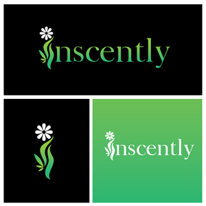 Diseño de Logo por riya.mitra07j para Inscently | Diseño: #32381471