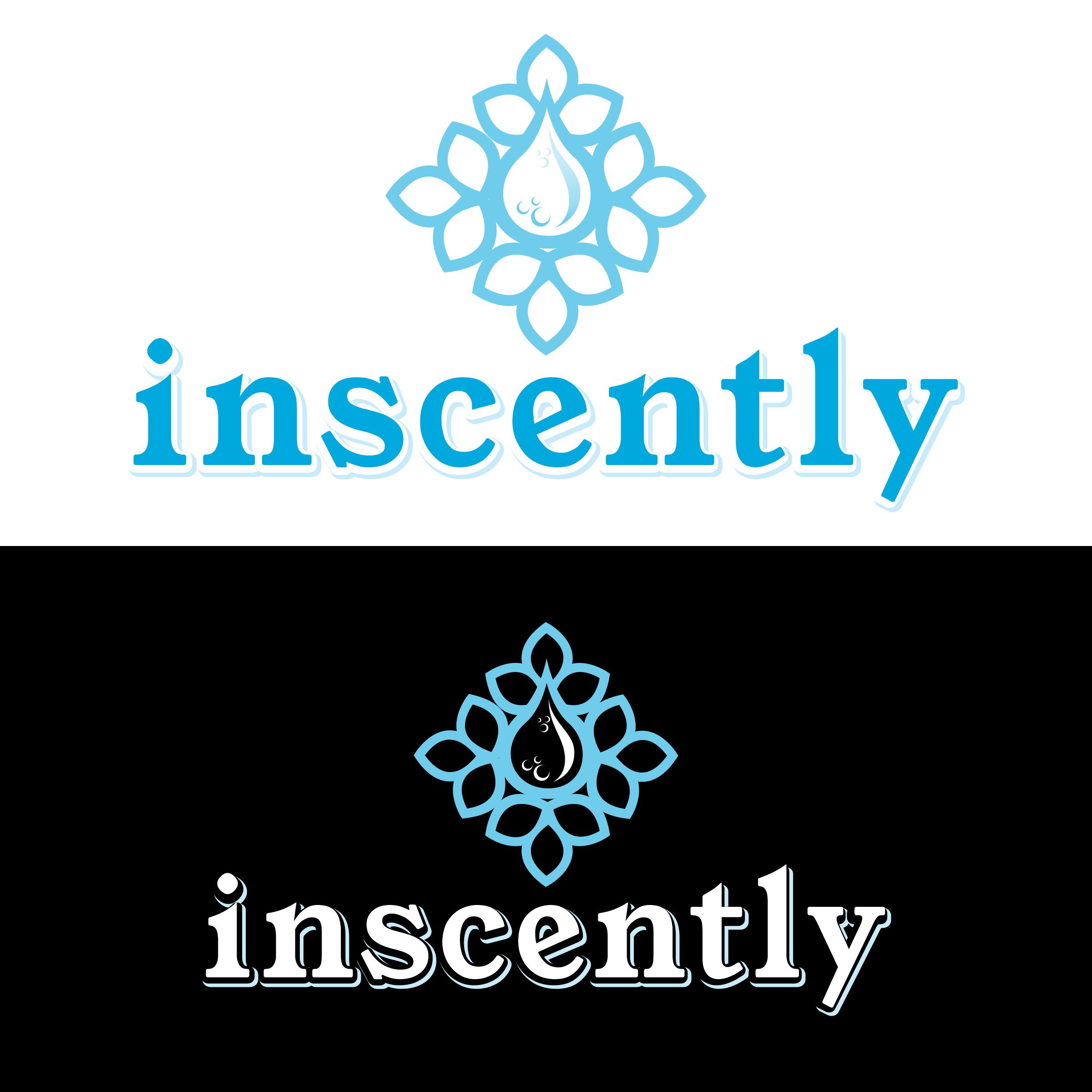 Logo-Design von creative.bugs für Inscently | Design #32382413