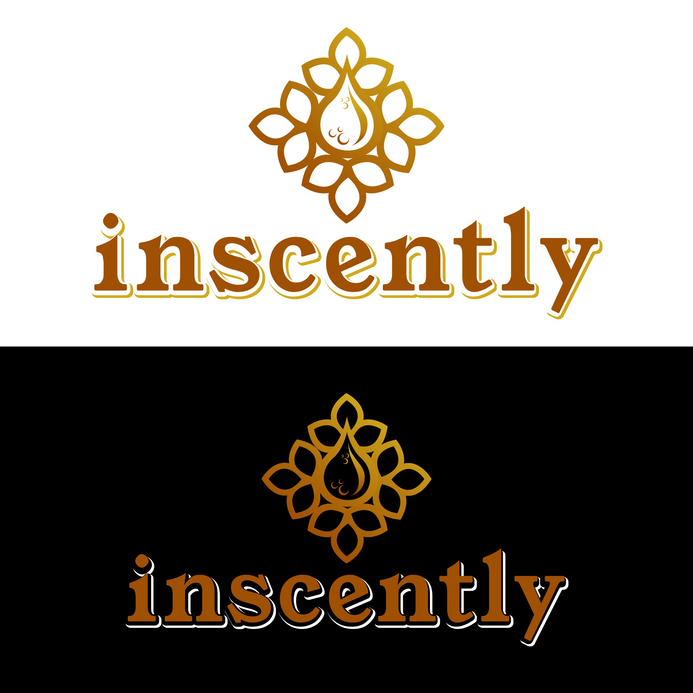 Logo Design by creative.bugs for Inscently | Design #32382414