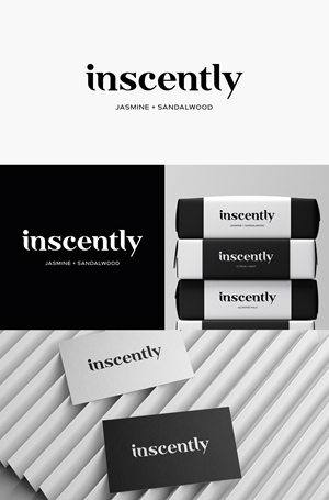 Design de Logo par sez_inn pour Inscently | Design #32418278