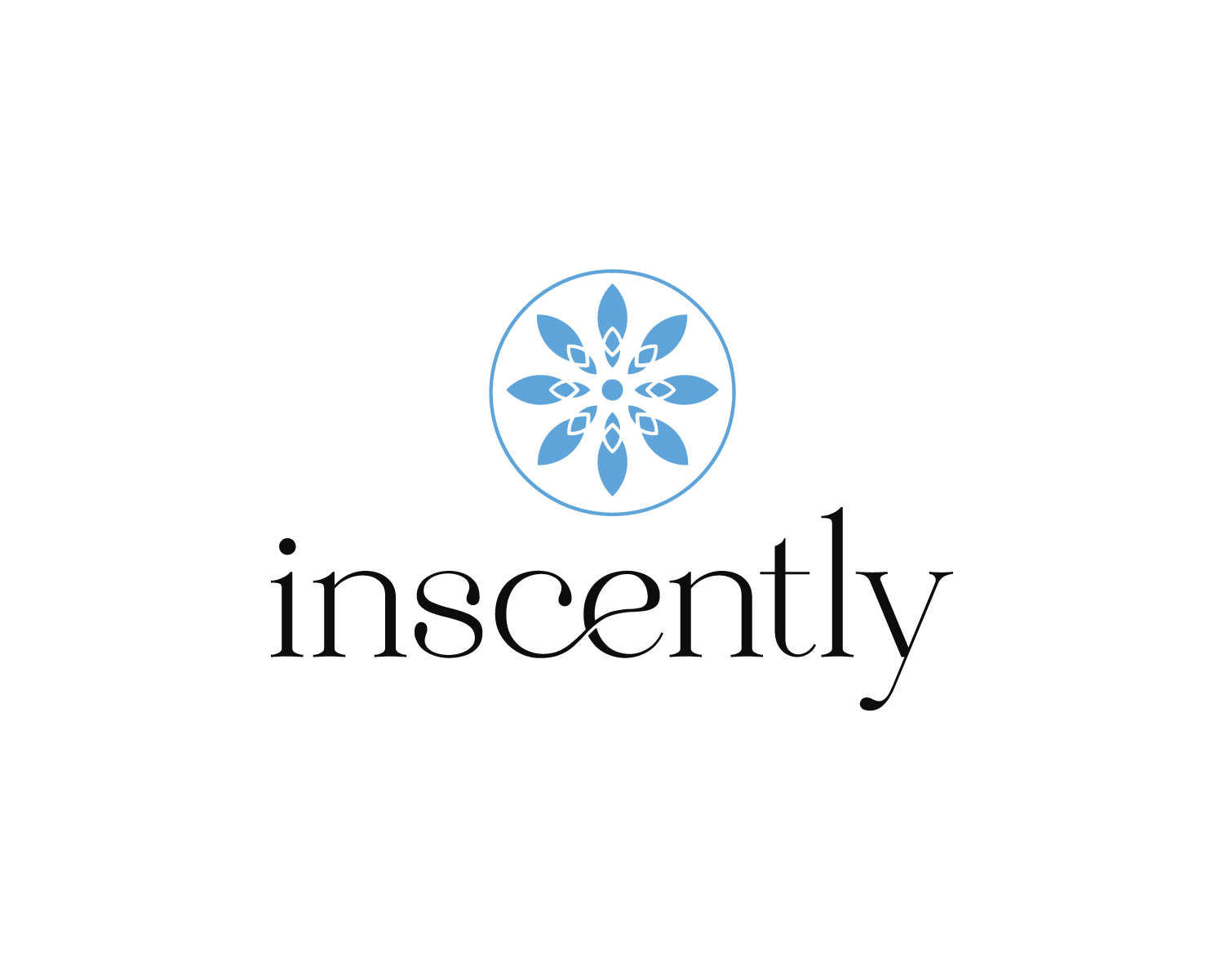Logo Design by Atec for Inscently | Design #32384372