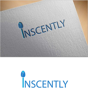 Logo-Design von fly  design für Inscently | Design: #32382793