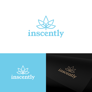 Logo-Design von mikaelart für Inscently | Design: #32381670