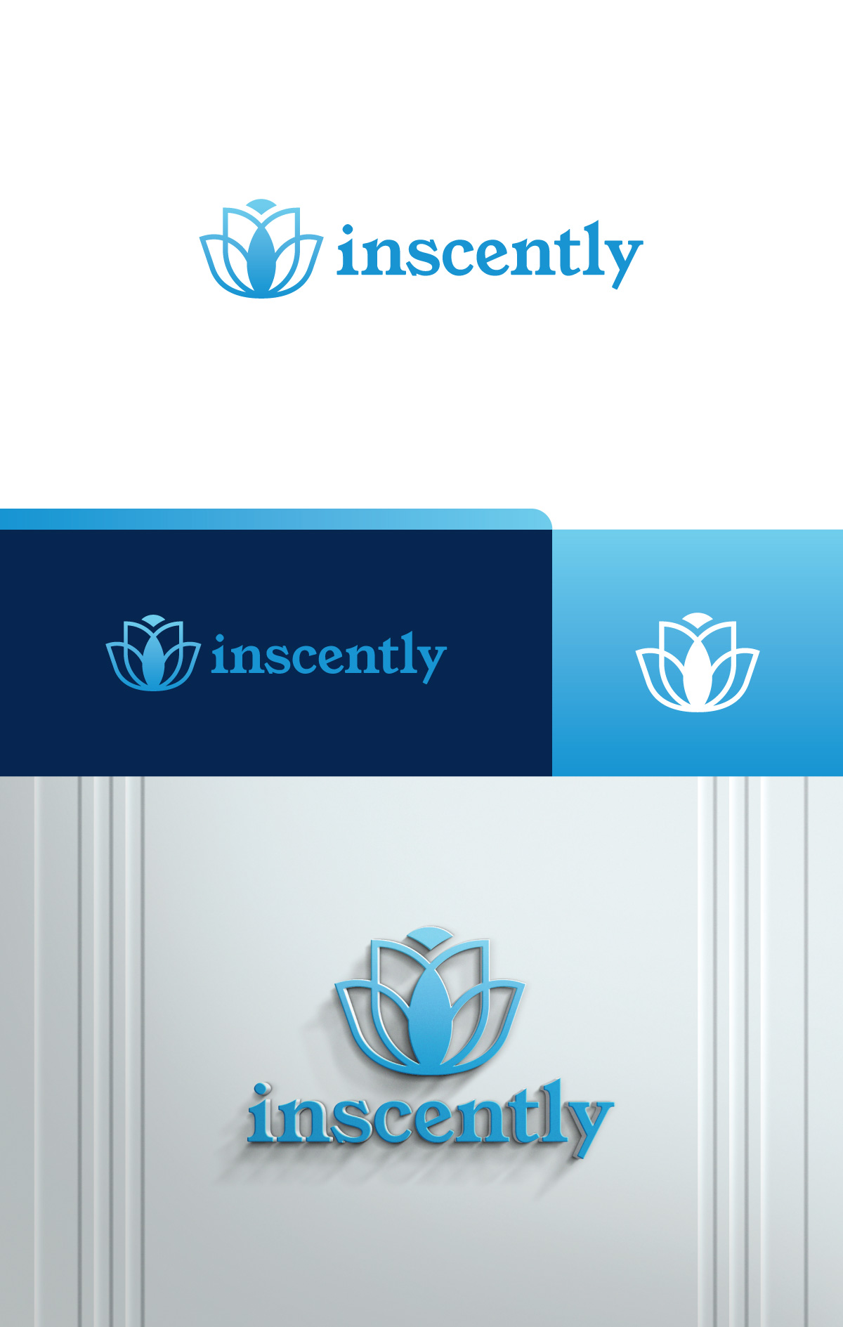 Design de Logo par creativepix pour Inscently | Design #32382018