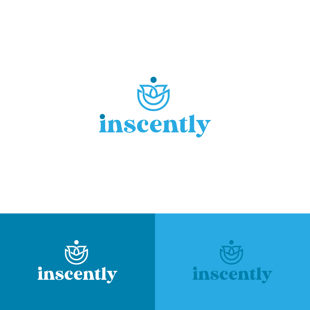 Logo Design by creativepix for Inscently | Design #32384789