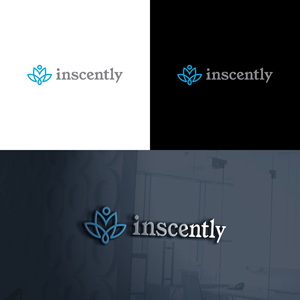 Design de Logo par Adi firadika pour Inscently | Design #32421304