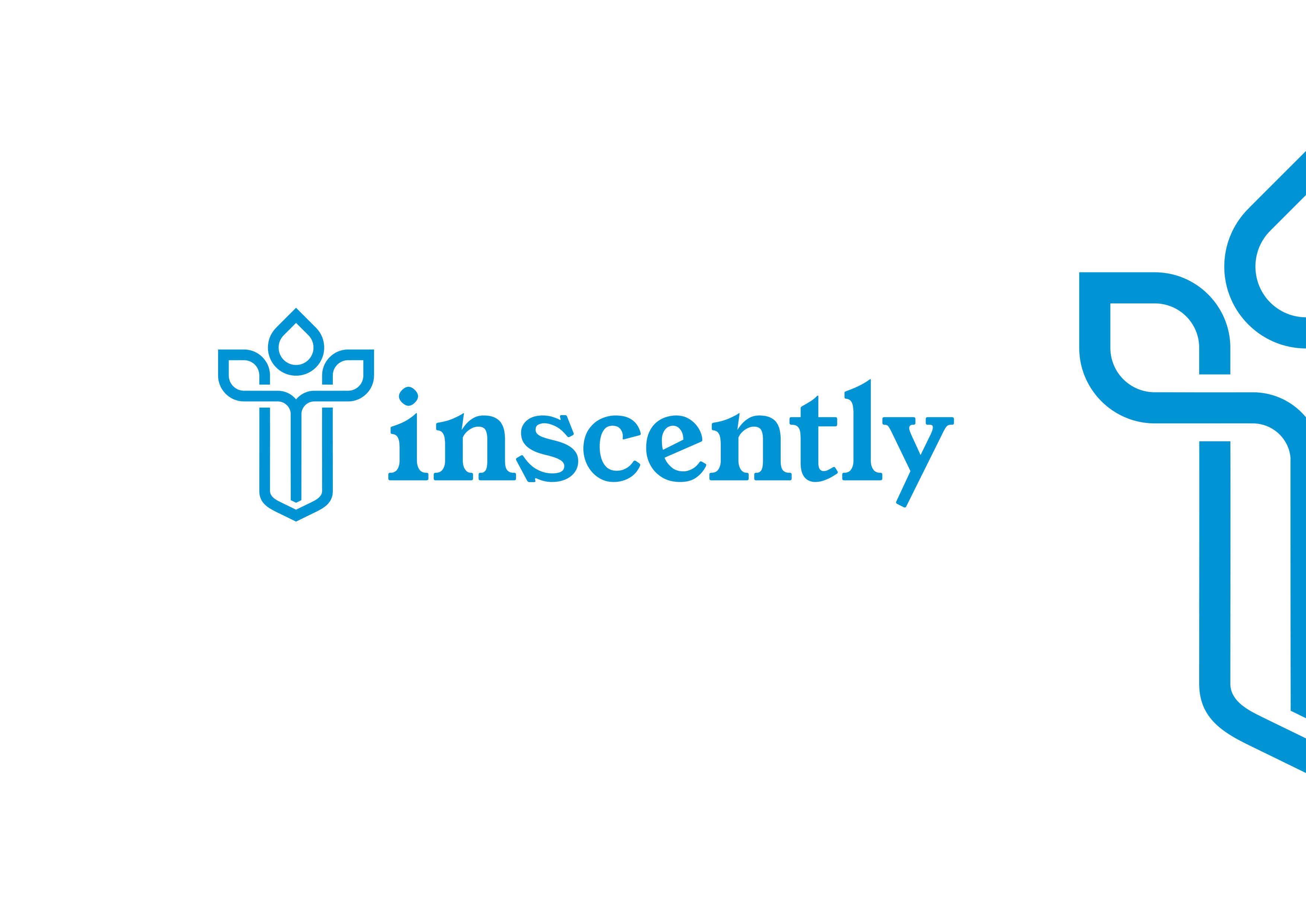 Logo Design by ammar_ed for Inscently | Design #32384738