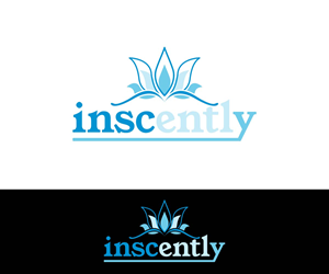 Diseño de Logo por Ansh Design para Inscently | Diseño: #32381550