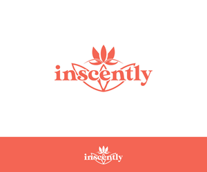 Diseño de Logo por Ansh Design para Inscently | Diseño: #32381551