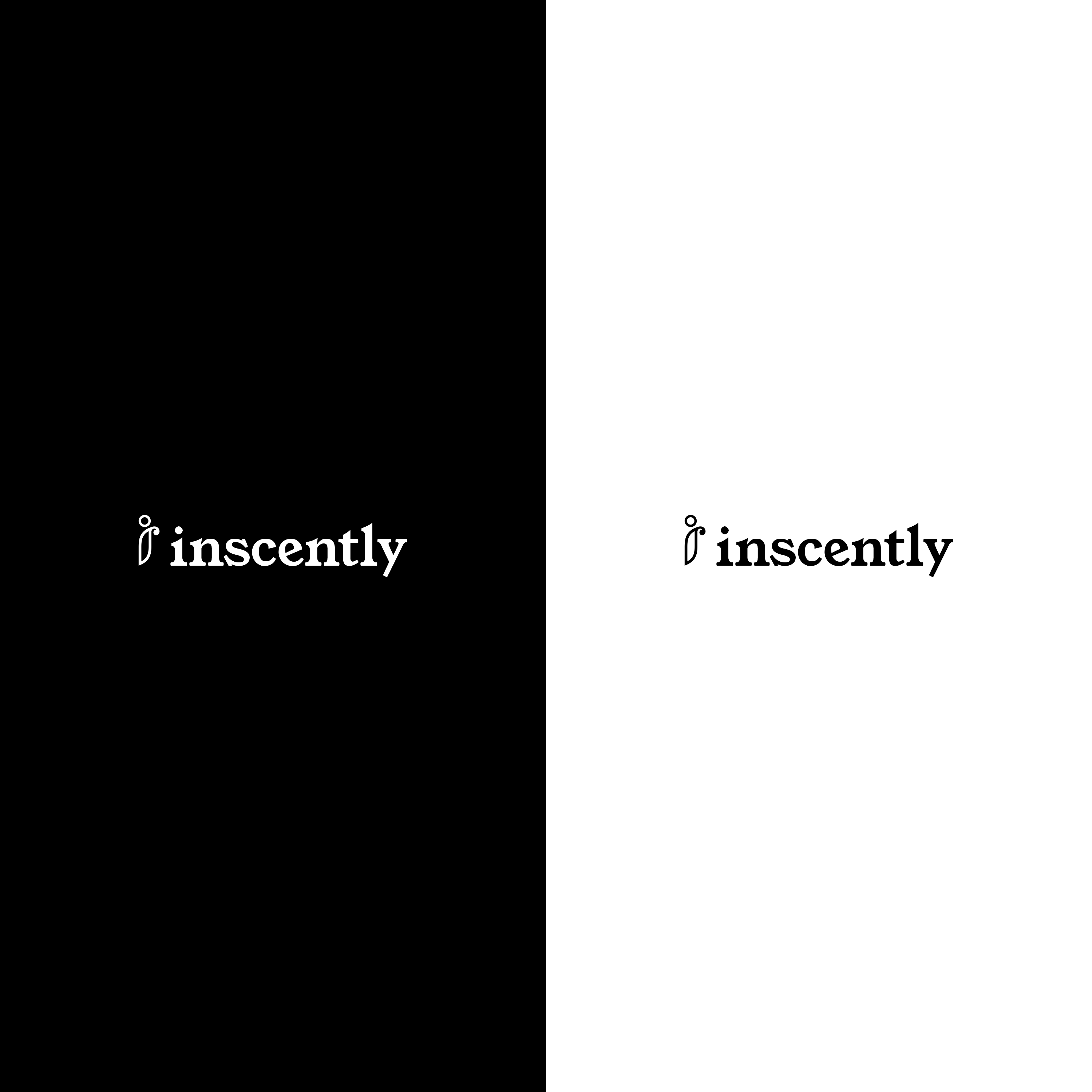 Logo Design by sandiyakarya for Inscently | Design #32379895