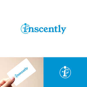 Design de Logo par Tan-D pour Inscently | Design : #32399630